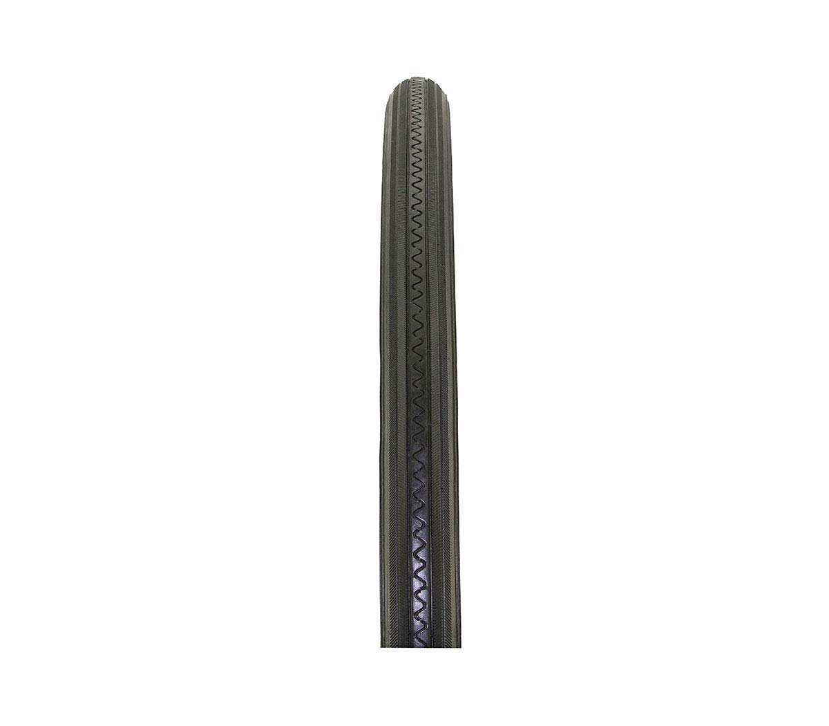 Duro 27 X 1 Inch Bicycle Tire – Solid Colors, Slick Road Tire For Fixie MTB-730408