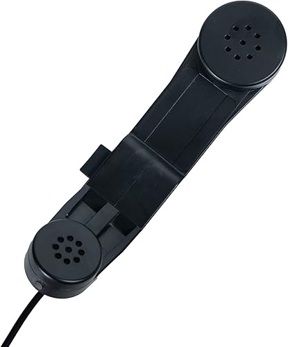 Miniatura 4 de Kenwood - Micrófono de radio militar de mano con PTT para Baofeng UV-5R BF-888S UV-82 UV-82 UV-82HP Kenwood Wouxun Qansheng Puxing HYT Walkie Talkie