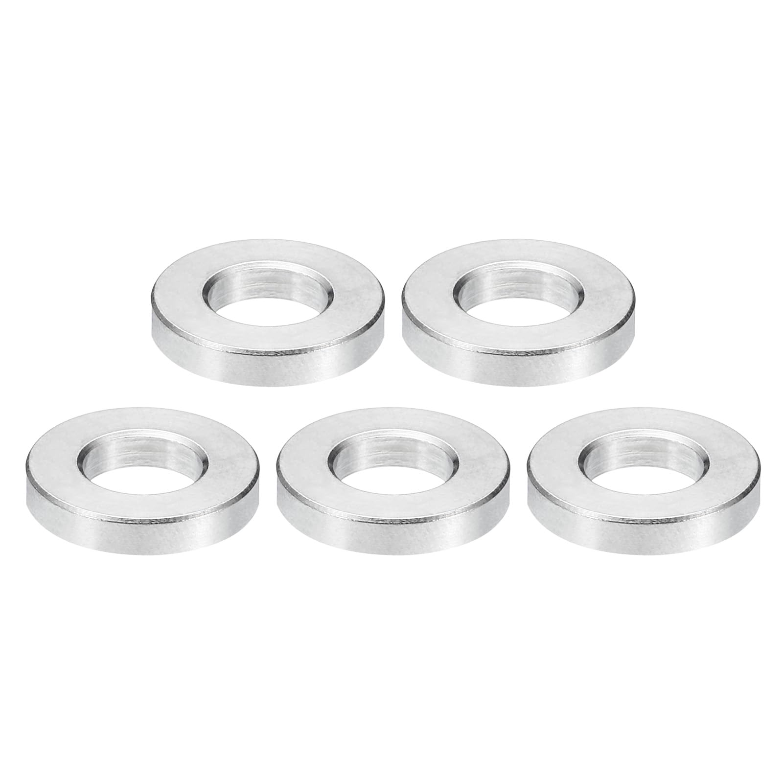PATIKIL M8 Stainless Steel Spacers