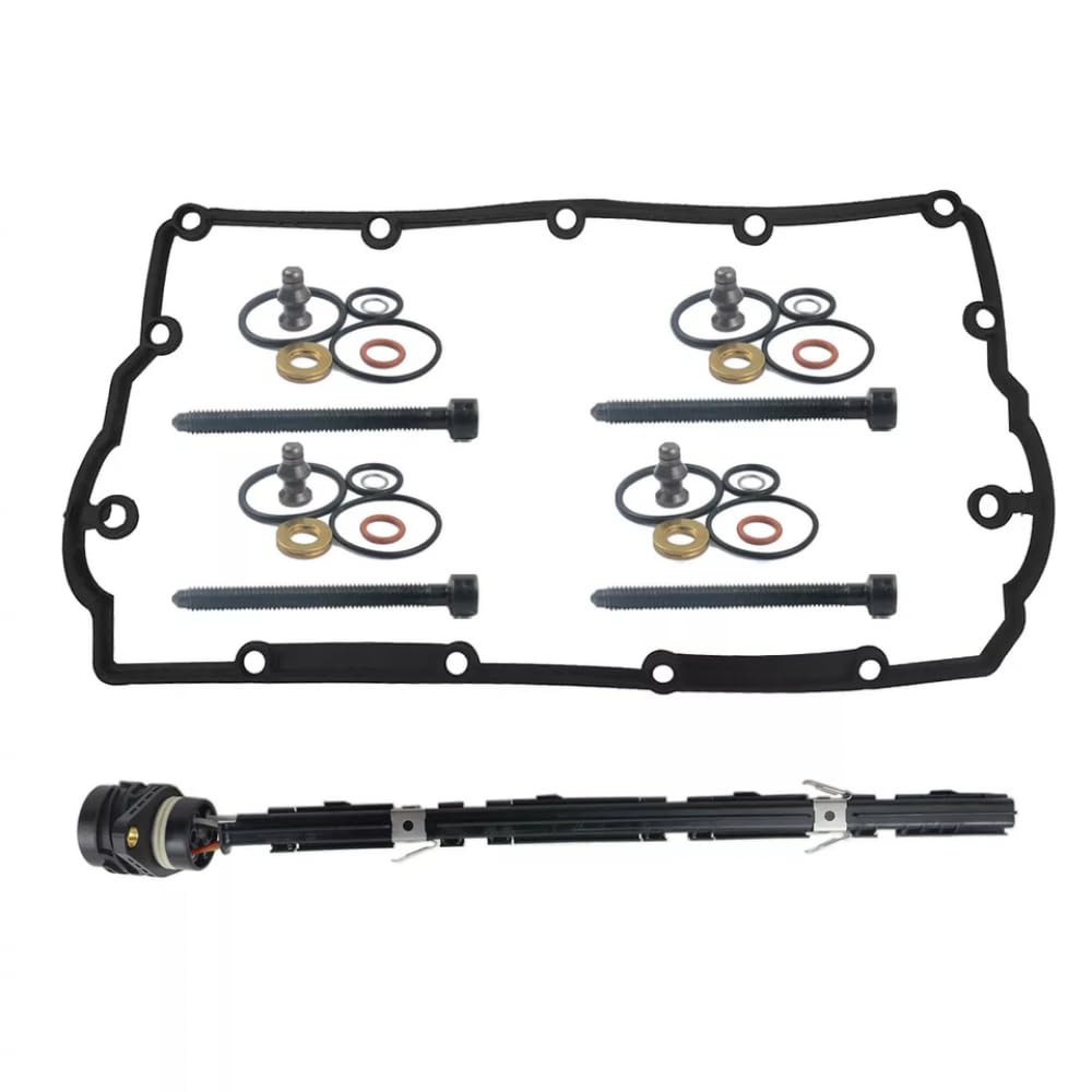 インジェクター配線ハーネスキット AP01 A3 A4 シート A3 A4 1.9 2.0 TDI ディーゼル 038971600