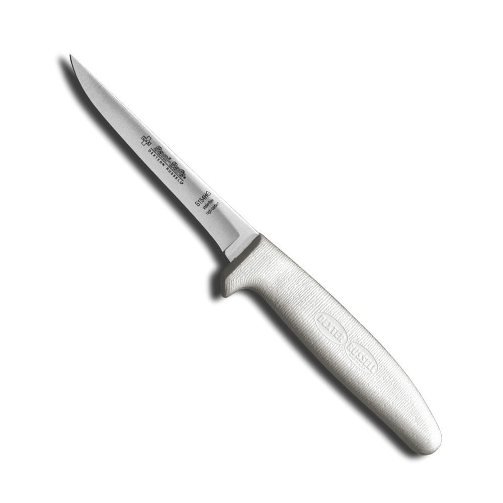 Dexter Boning Knife - Hollow Ground -1