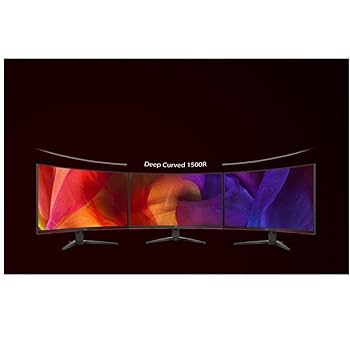 Amazon.co.jp: AOC C32G2E 31.5インチ 16:9 フルHD 165Hz G