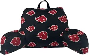 Coperta Con Cappuccio Naruto Akatsuki - Ufficiale, 178x127 Cm, Super Morbida, Licenza Ufficiale - Foto 2