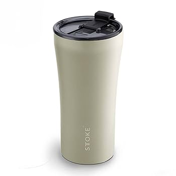 Amazon.co.jp: [ストーク] サステナブルカップ タンブラー 16oz