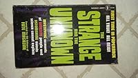 The Strange and the Unknown B000H23DTG Book Cover