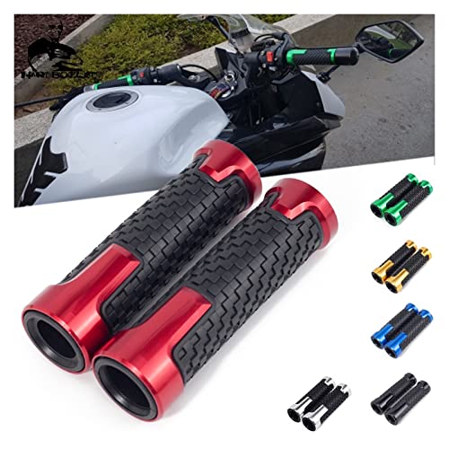 Manoplas de guidão Para B*M&W G310R G310 R G 310R 2017 2018 2019 2020 Acessórios Para Motocicletas 7