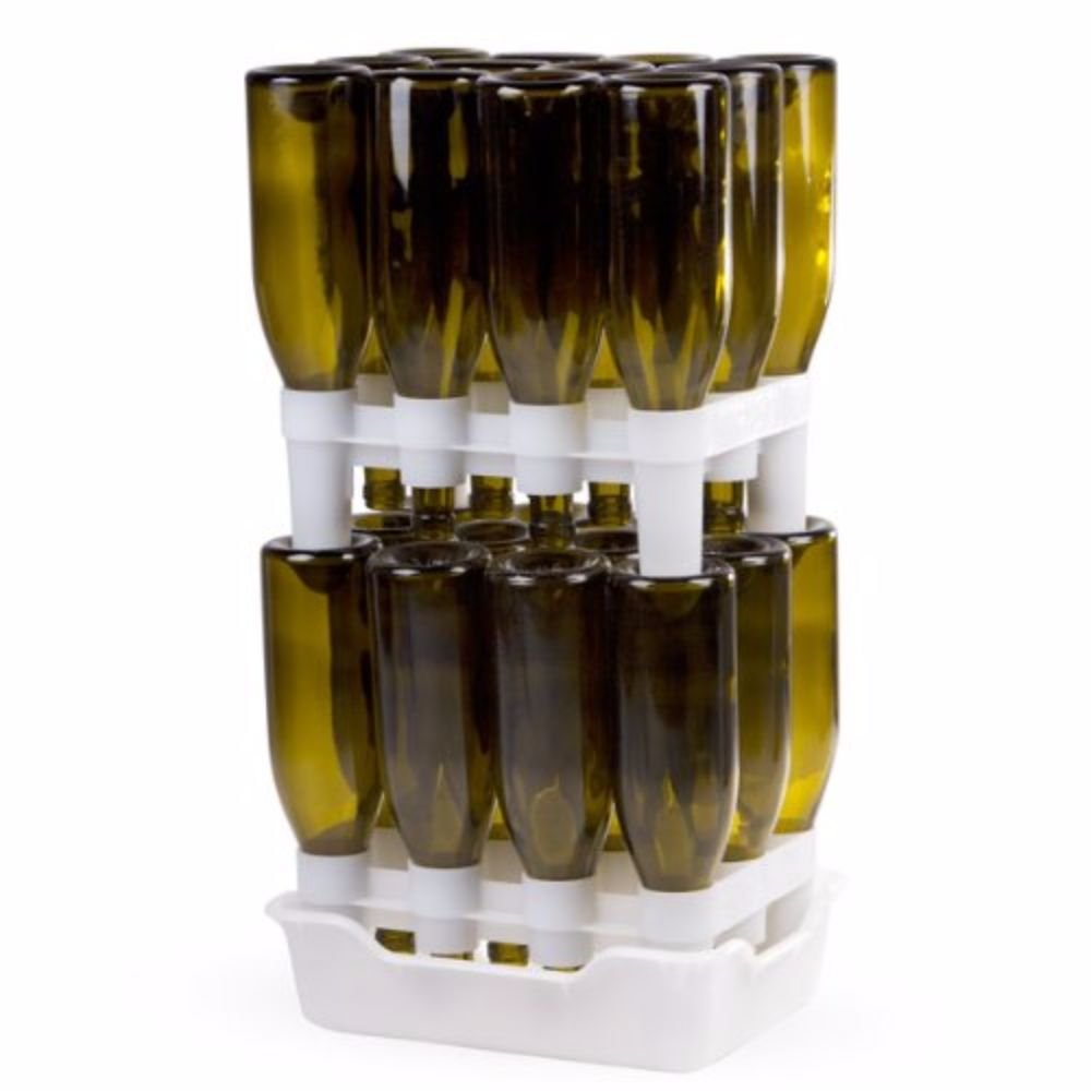 Buy FastRackFastRack Bottle Drying Rack Bottle Drying Tree
