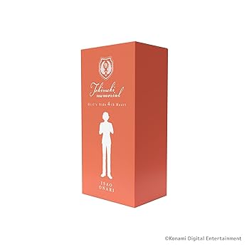 ときめきメモリアル Girl's Side 4 オードパルファム 七ツ森実 楽天市場】ときめきメモリアル Girl's Side 4th Heart