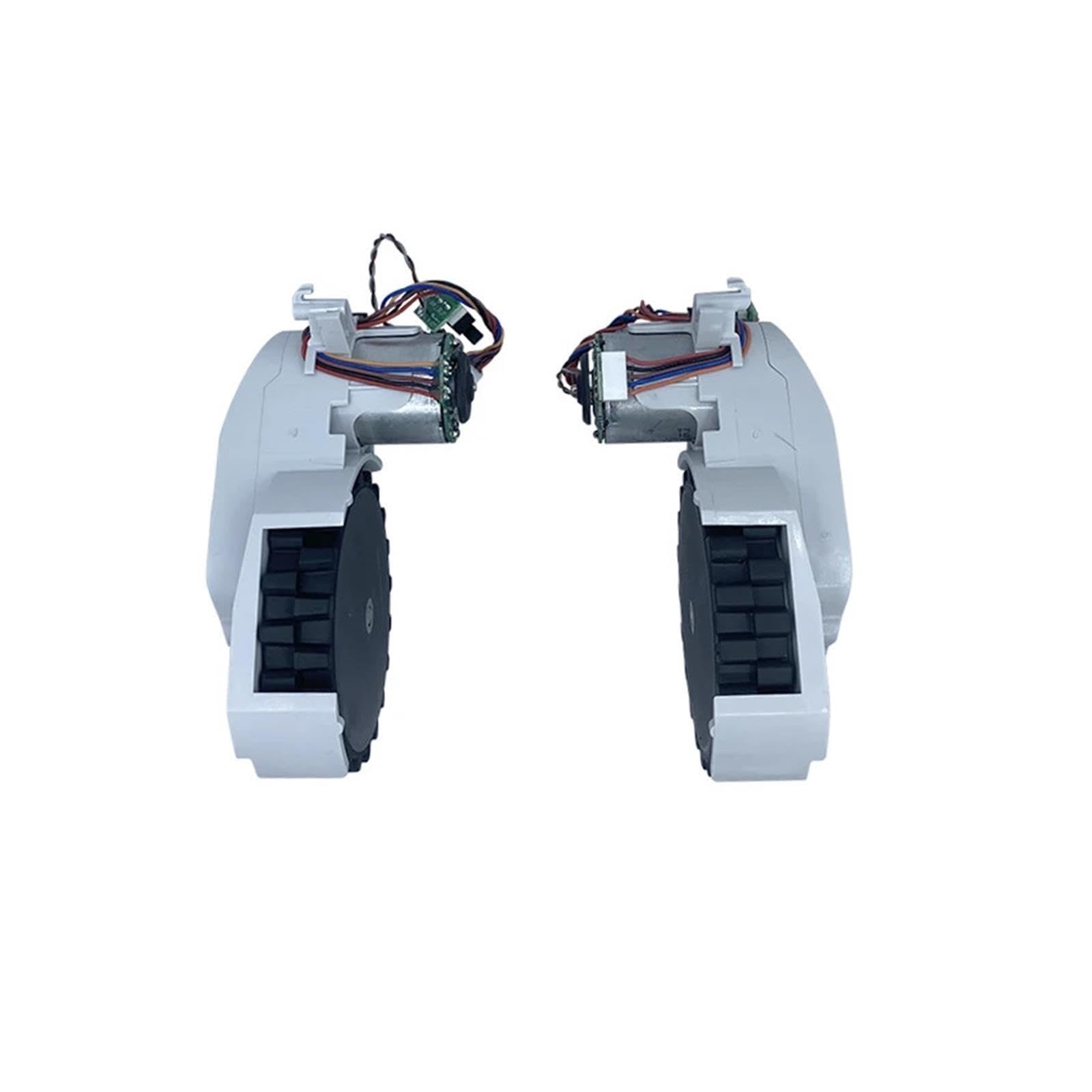 Ruote Motrici, Compatibili Con Dreame, D9 RLS3 L10 PRO RLS5L RLS4