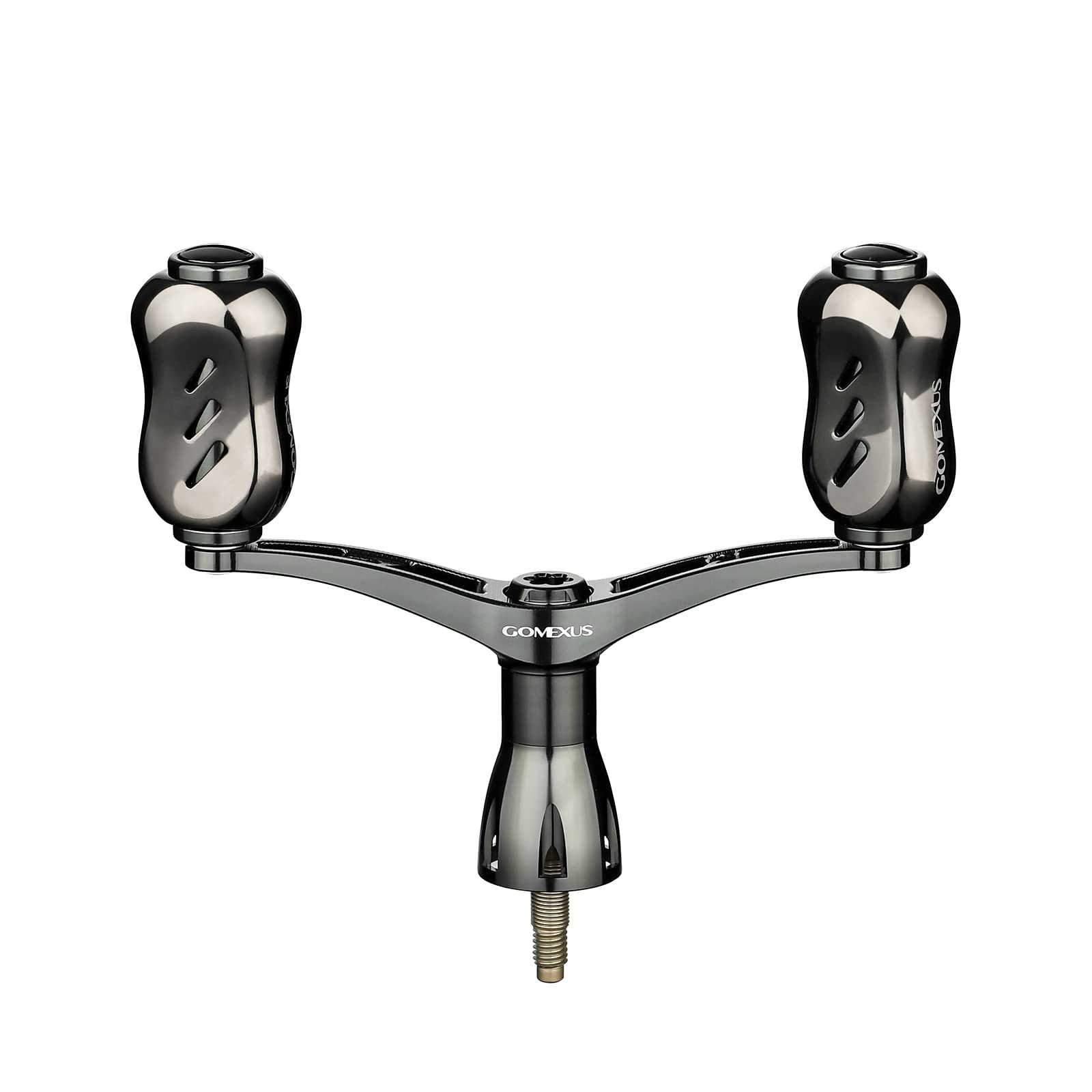 Amazon | ゴメクサス シマノ(Shimano) ステラ専用 【MDY-T22 ハンドル