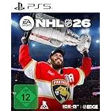 EA SPORTS NHL 26 Standard Edition PS5 | Deutsch