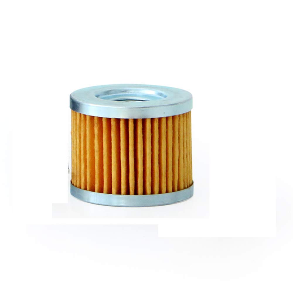 GENERIC High Performance Oil Filter for All TVS Apache Bikes - 5 PCS-image-20