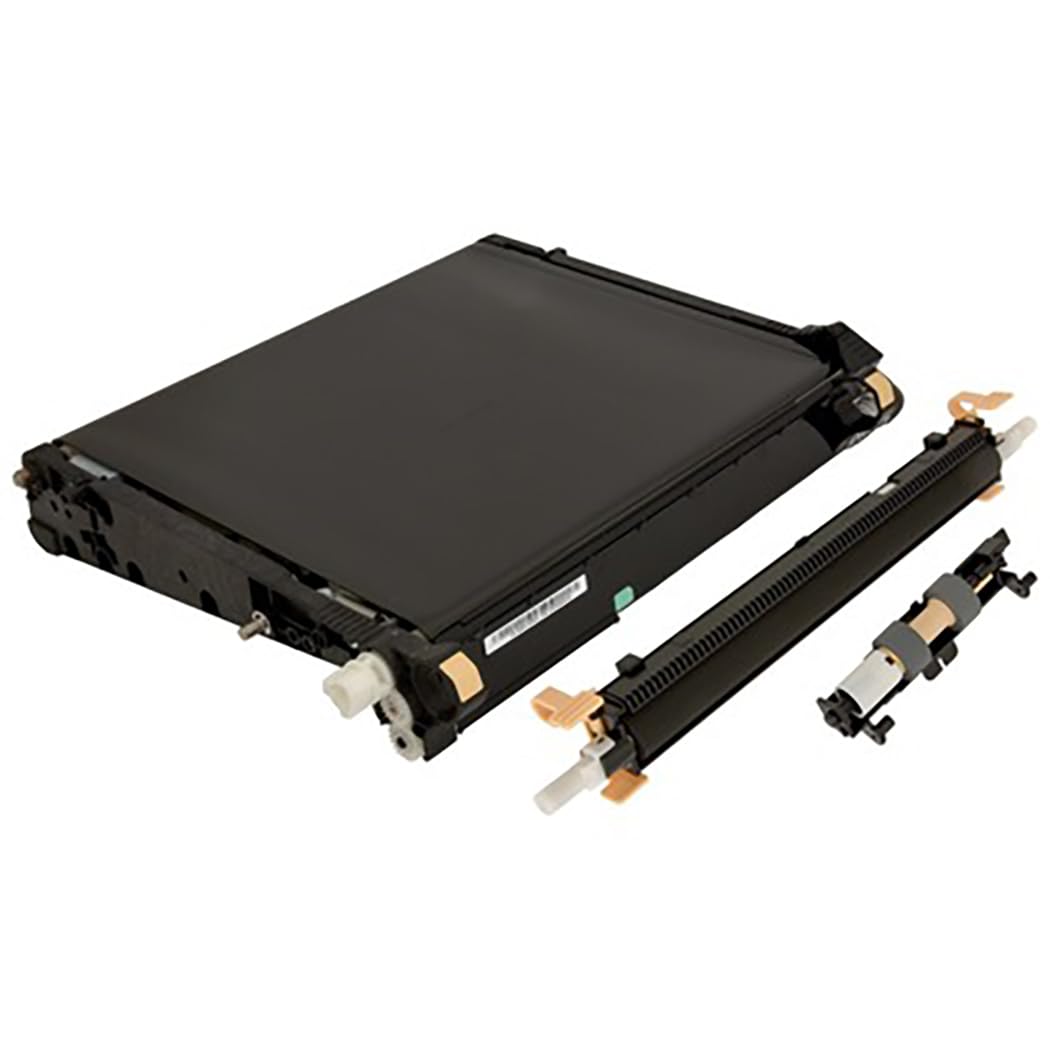 Remanufactured 108R01122 Transfer Belt Unit Maintenance Kit (Includes Bias Transfer Roller, Feed Roller & Transfer Belt) Replacement for Xerox VersaLink C400 C405 WorkCentre 6605 6655 6655i 6600