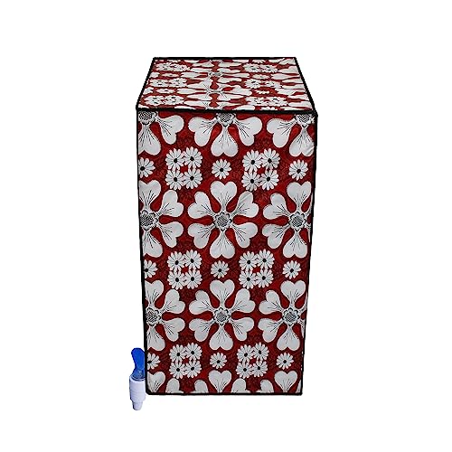 Image of DREAM KING Water Purifier RO Cover for Aquaguard, Kent Grand, Kent Pearl Ro Body Cover | Waterproof & Dustproof Cover for All Type RO Model Multicolor SA60