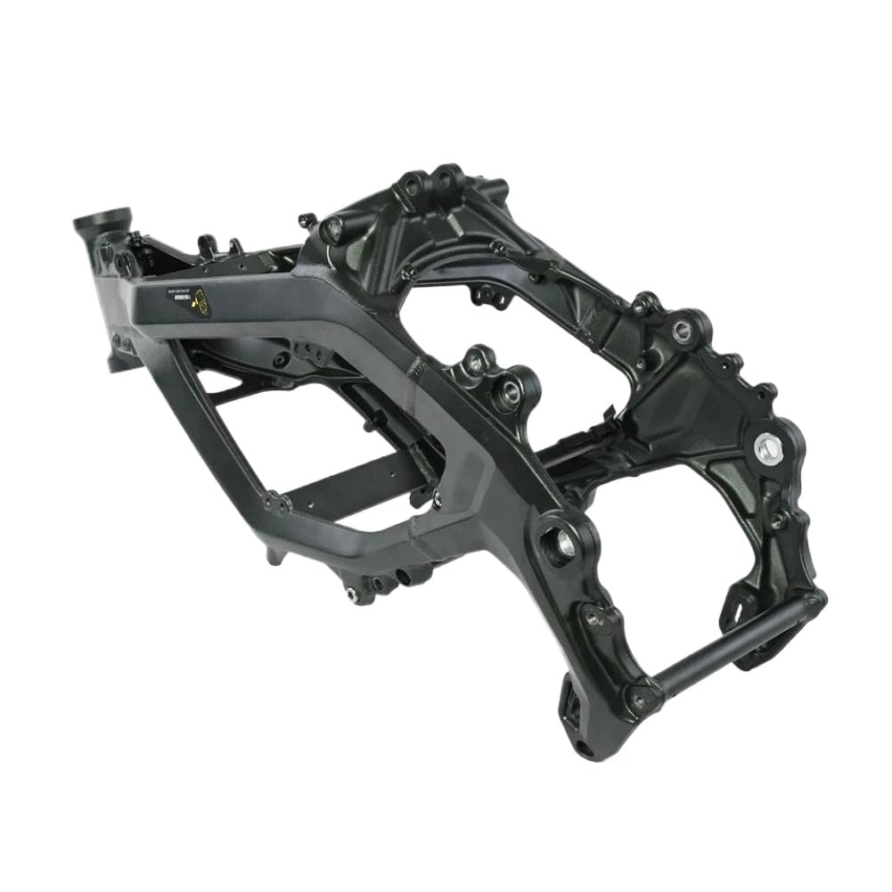 Ztbetcmva Onecolor Ultra Bike Parts Main Frame Swingarm Subframe And Seat Mount Bracket
