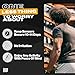 Skin Grip Freestyle Libre 3 Sensor Covers- Waterproof & Sweatproof Adhesive Patches for 10-15 Days (Not for Libre2), Pre-Cut Continuous Glucose Monitor Diabetic Sensors Cover - 20 Pack, Tan