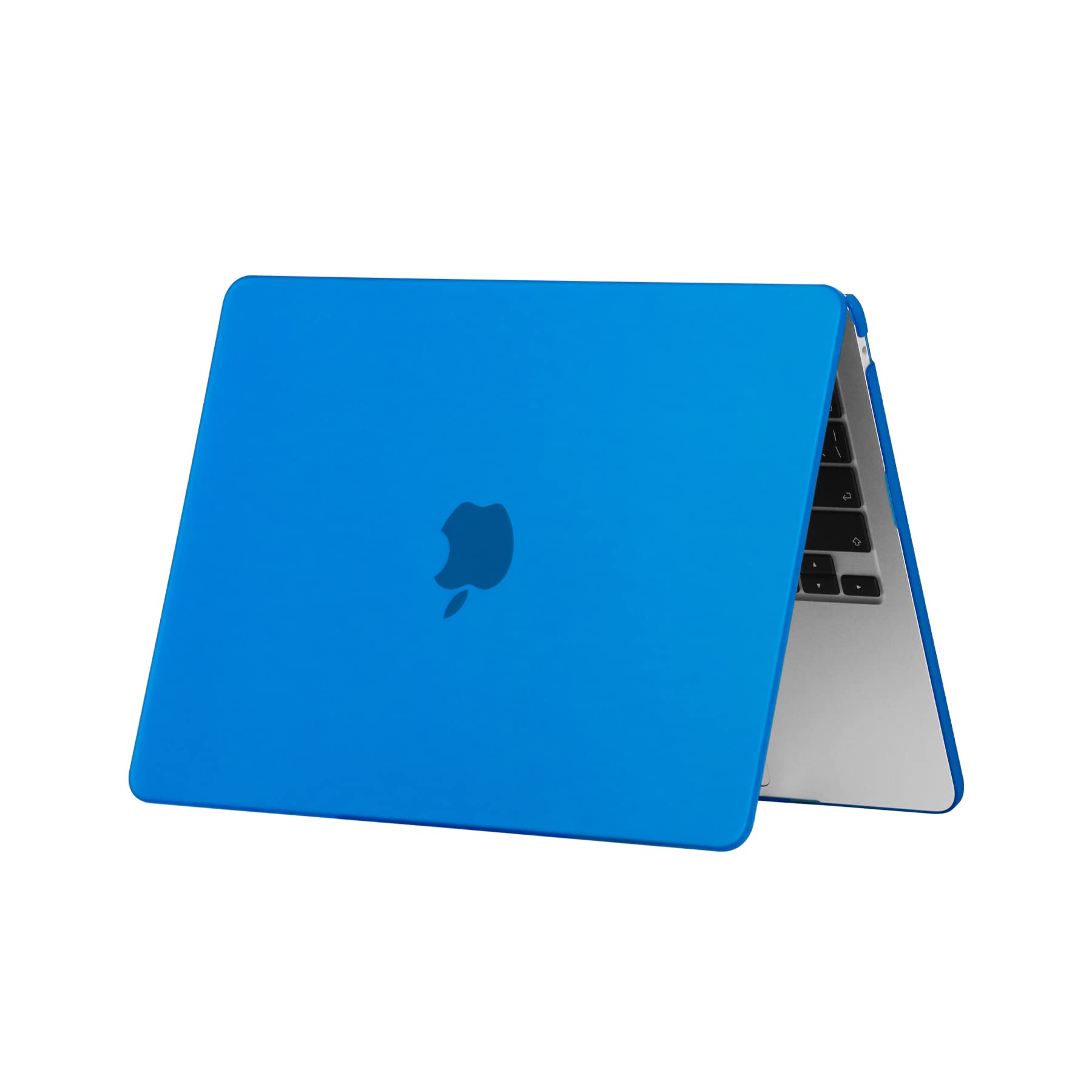 Se7enline Compatible with Apple MacBook Neo 13-inch Case 2026 Model A3404, Hard Shell & Washable Keyboard Cover, Anti-Scratch Anti-Drop Slim Fit Protective Case for Daily Use Travel,Frost Transparent — view 233