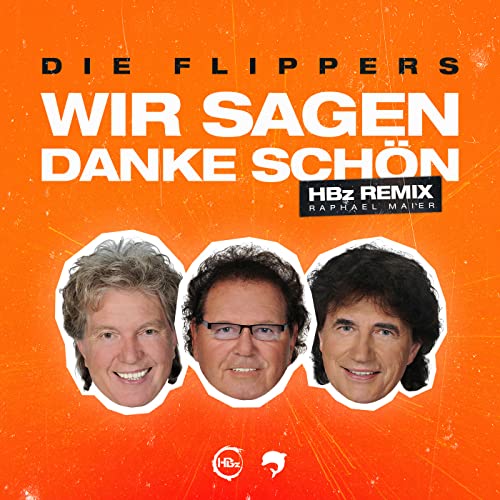 Die Flippers