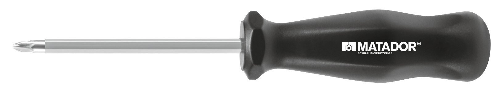 MATADOR MTS-RV: Zestaw Śrubokrętów Precyzyjnych, Wkrętaki, 13: 193 x 390 mm, 8164 1653