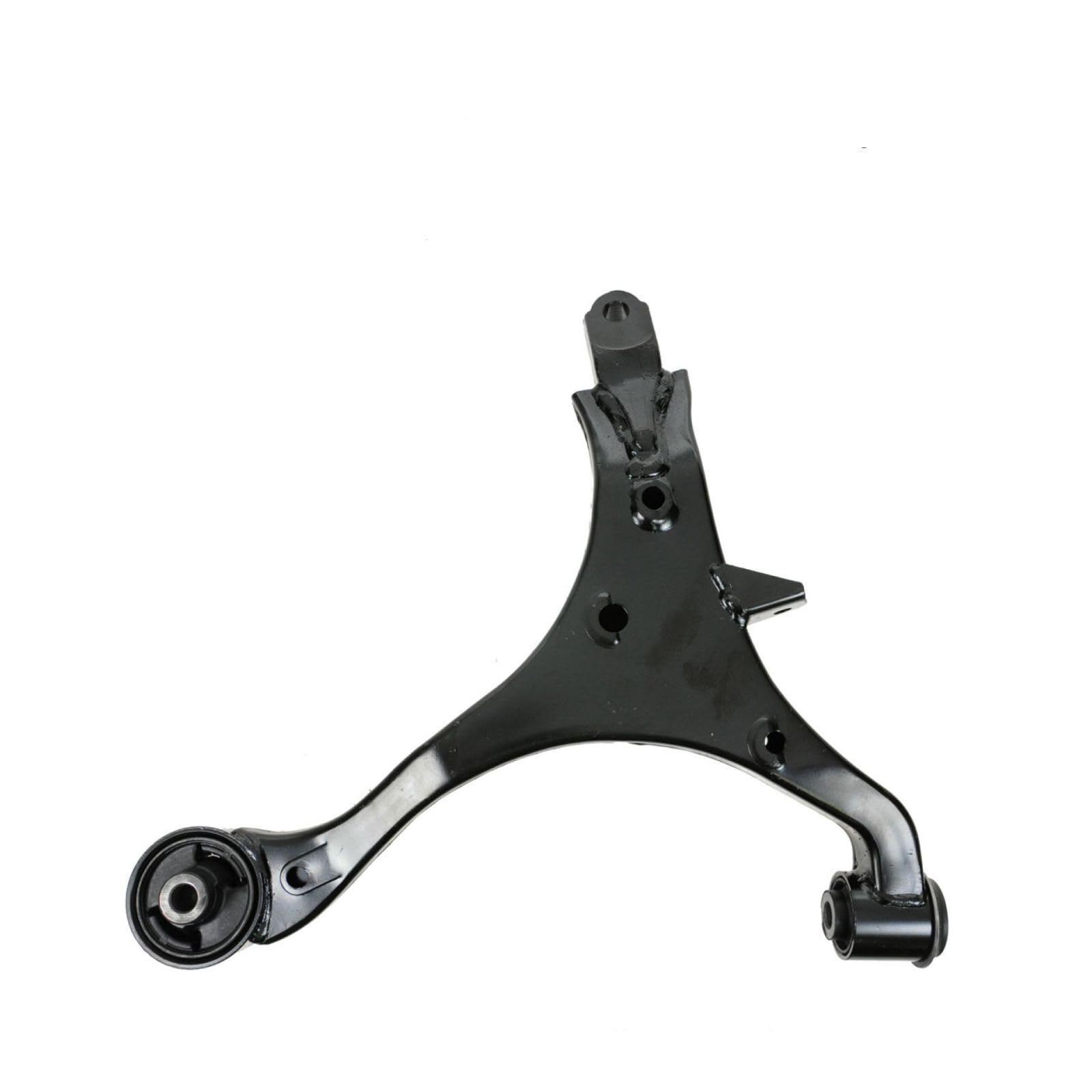Front Lower Control Arm For 2002-2006 Honda CR-V Driver Left Side - OEM #51360S9AA02, Direct Fit, 1-Year Warranty