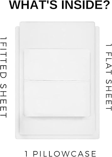 Miniatura 4 de zcsm Sábanas de cactus tamaño individual  Sábanas para plantas de 3 piezas con bolsillo profundo, sábanas de microfibra suave de 600 hilos sin