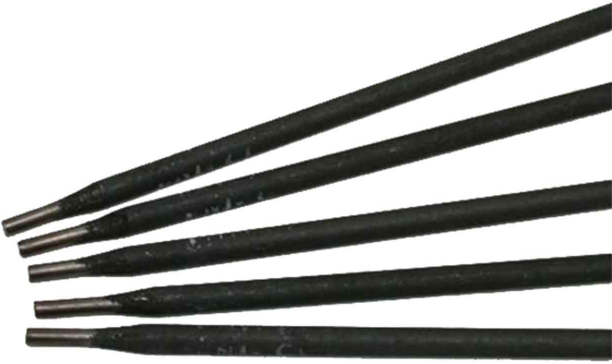 Weldcote 6022 1/8 Stick Welding Electrode 10 lbs