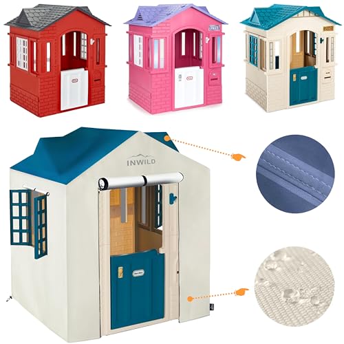 Casitas, Toy Imagen adicional