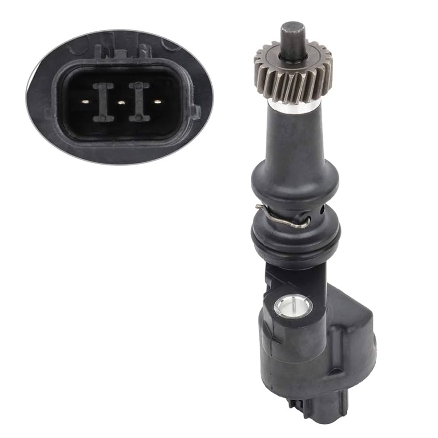 Amazon.com: ECCPP Output Transmission Vehicle Speed Sensor