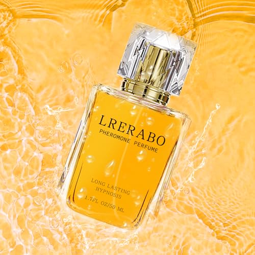 Lrerabo Rebel Pheromone Cologne For Men thumb #5