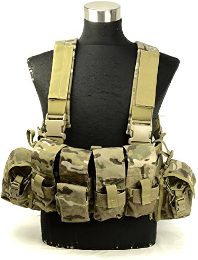 FLYYE CIRASタイプベスト ポーチ類フルセット未使用 Mサイズ CIRASタイプ ポーチ6種 タクティカルベストセット : mimiy