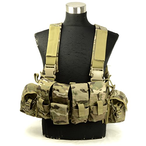 Amazon | FLYYE Tactical LBT 1961A Band MC | タクティカルベスト 通販