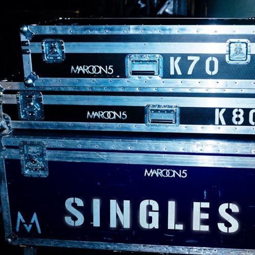 Singles Collection für 10,75 EUR (-9%) statt 11,78 EUR bei Amazon Bild: Singles Collection für 10,75 EUR (-9%) statt 11,78 EUR bei Amazon