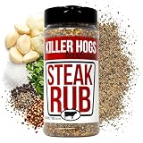 Agri Brianza Rub Steak Rub Killer Hogs 453g