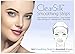 ClearSilk Smoothing Strips (Assorted 162 Ct) Facial Wrinkle Repair and Prevention Clear Silk Anti-Wrinkle Patches