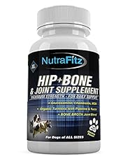 Image of NutraFitz Hip Bone and. Brand catalog list of NutraFitz. 