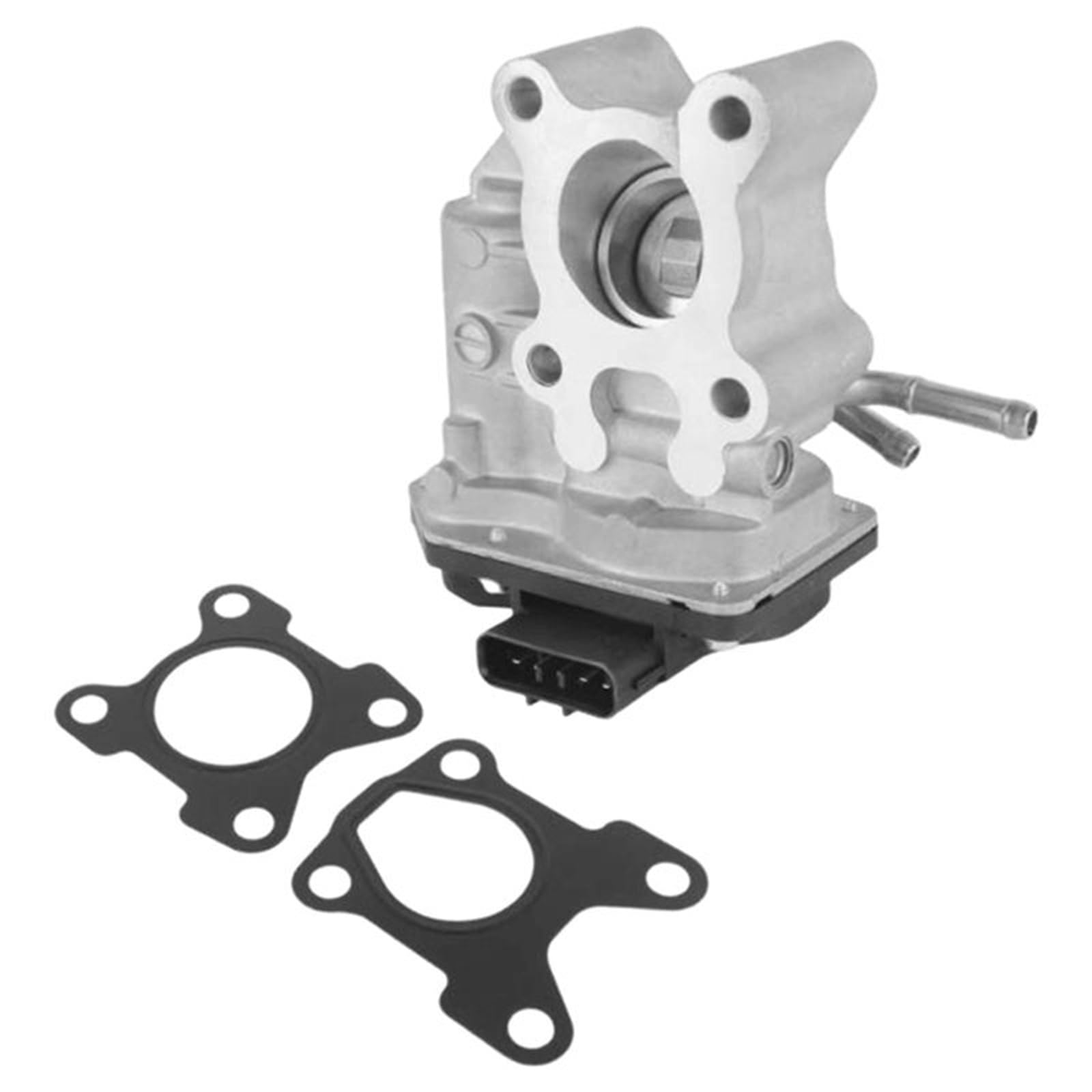 Lcqsye One Color Egr Valve Fit For Navara Pathfinder Car Exhaust Gas Recirculation Valve Egr Valve Egr Valve 14710-5X00d 14710-5X00a Exhaust Gas Recirculation Valve