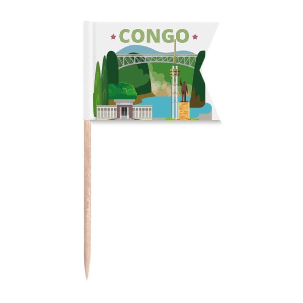 Congo Gâteau de fête DIYlab Ville : plaque de fromage originale pour vos buffets