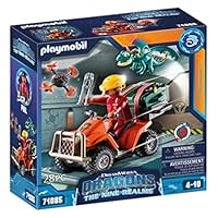 PLAYMOBIL DreamWorks