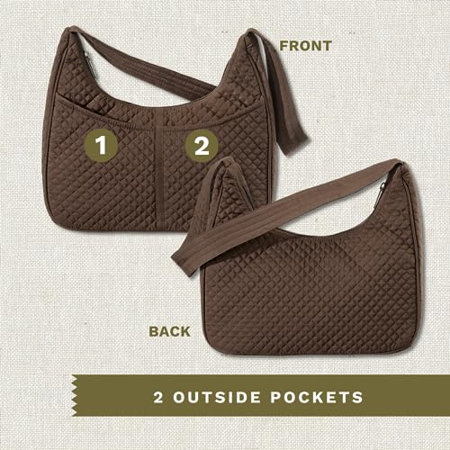 Bella Taylor Blakely Hobo Shoulder Bag For Women thumb #4