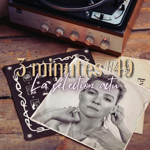 La sélection actu - Bundles, Hellfest - Of Monsters & Men / Brandi Carlile