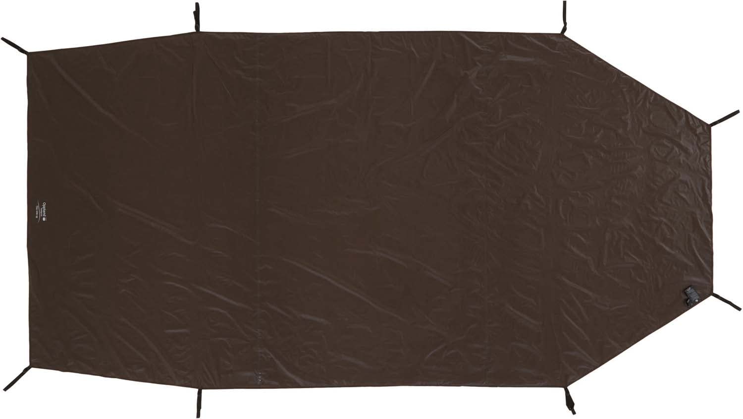 Nordisk Oppland 3 PU Footprint Tent Underlay for Oppland 3