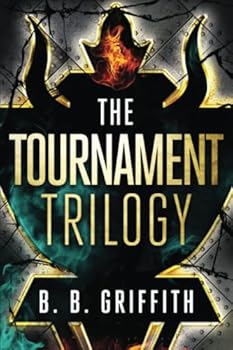 The Tournament Trilogy - Book  of the Tournament Series