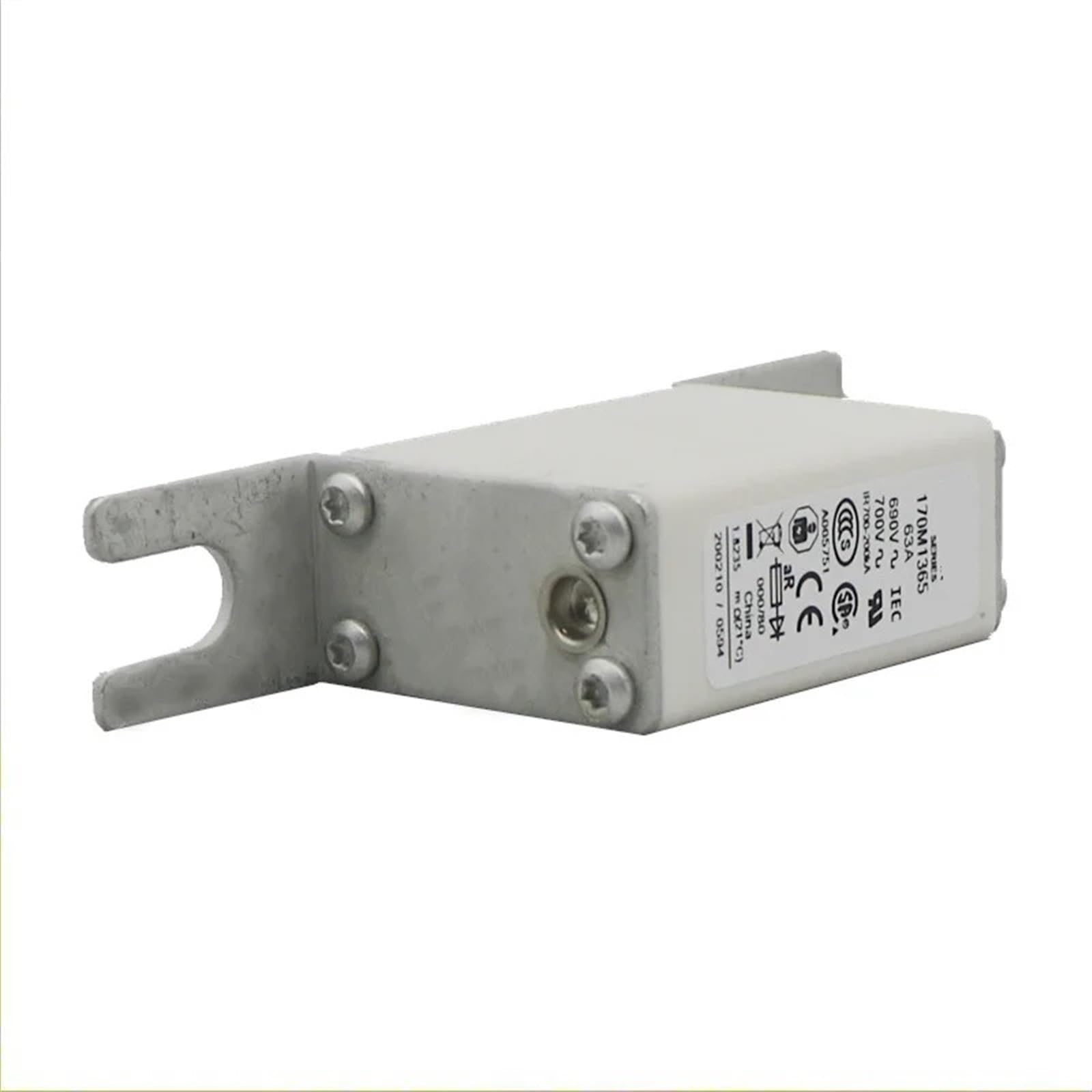 RCGKNNMUZ 170M1365 170M1366 170M1367 170M1368 Fast Fuse Rectifier Diode(170M1366)