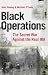 Black Operations : The Secret War Against the Real Ira