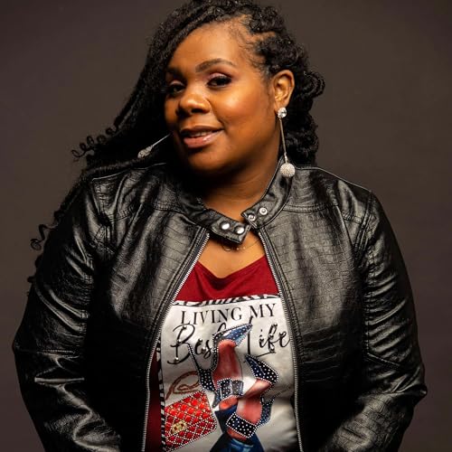 Couverture de Walk of Faith Now w/Catrina Jacobs