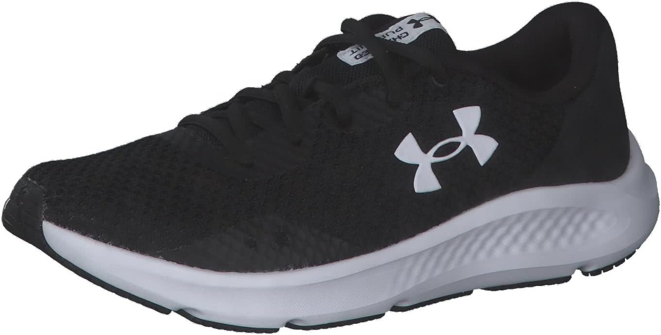 Under Armour Kadın UA W Charged Pursuit 3 Koşu Ayakkabısı