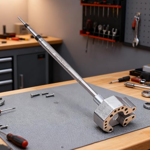 Pointe de fer à souder en métal pour joysticks de jeu de compétition - 7