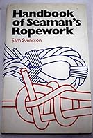 Handbook of Seaman's Ropework. 0396064752 Book Cover