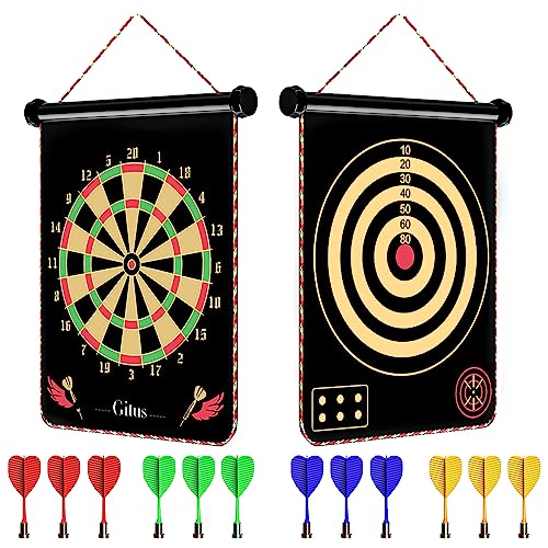 The 5 Best Dart Boards for Safe and Fun Indoor Play
