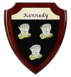 Kennedy Irish Coat of Arms...